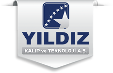 Yıldız Kalıp